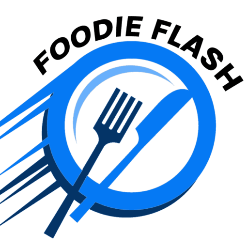 Foodie Flash