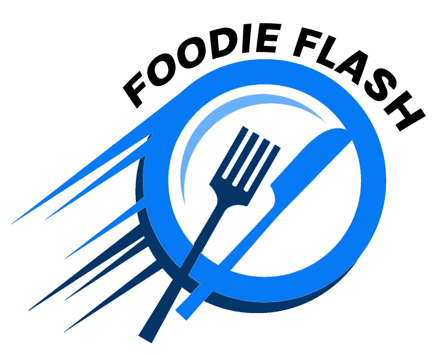 Foodie Flash